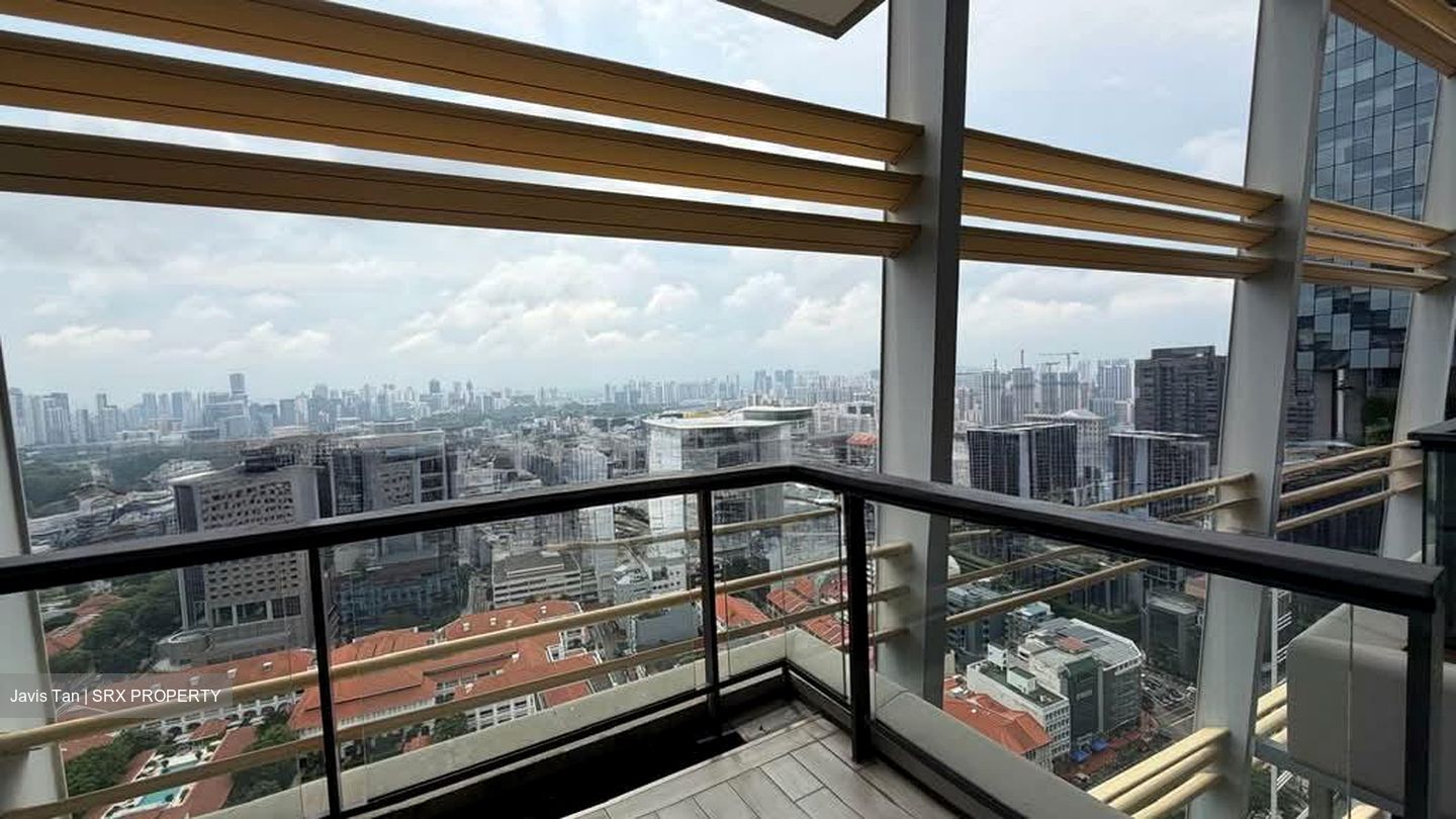 South Beach Residences (D7), Apartment #579685931